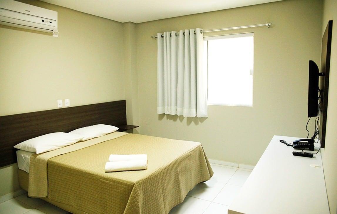 Velit Hotel 特雷西纳 外观 照片