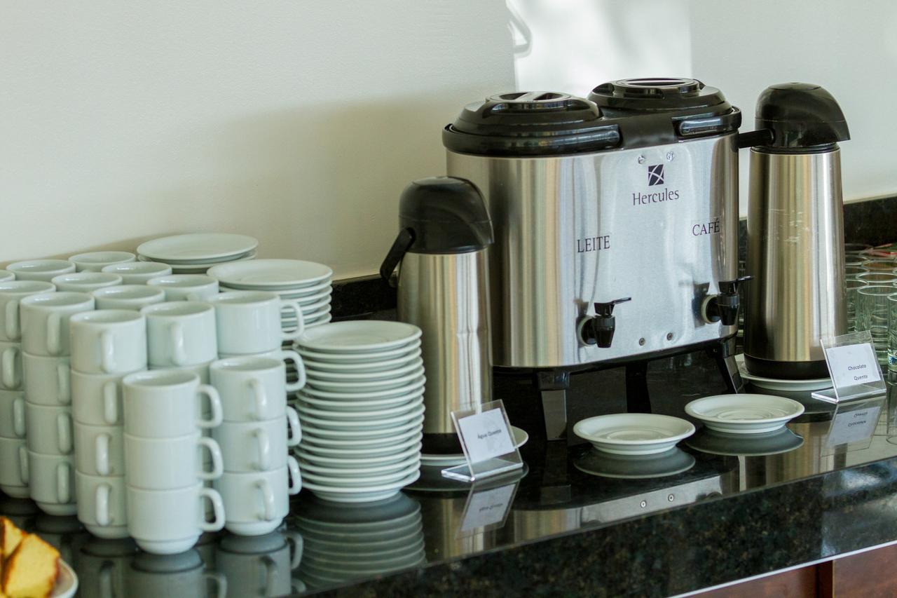 Velit Hotel 特雷西纳 外观 照片