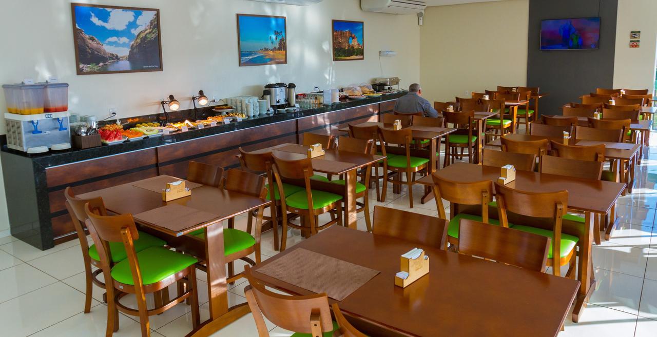 Velit Hotel 特雷西纳 外观 照片
